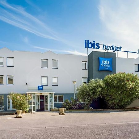 Ibis Budget Arles Sud Fourchon Eksteriør bilde