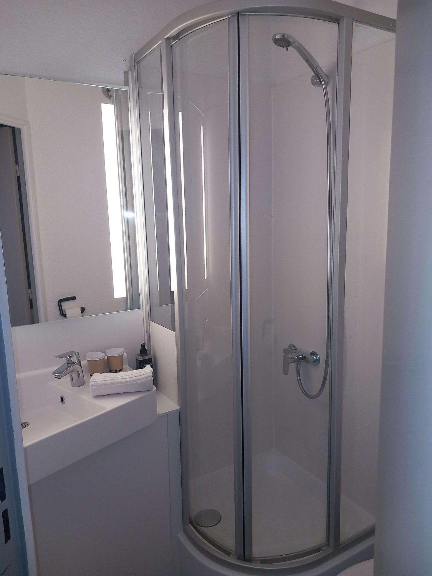 Ibis Budget Arles Sud Fourchon Eksteriør bilde